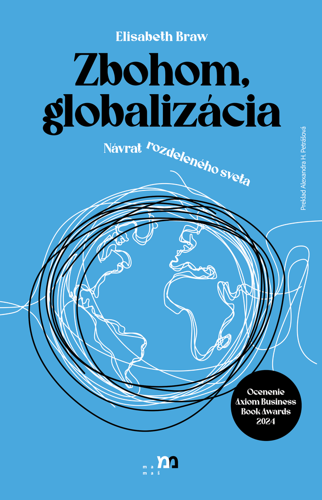 Zbohom, globalizácia