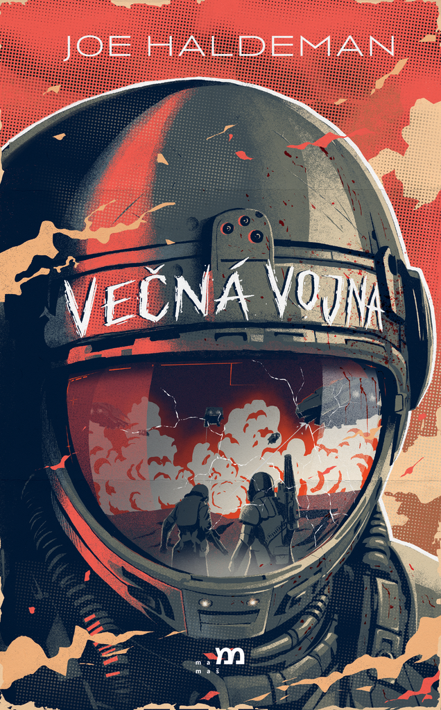 Večná vojna