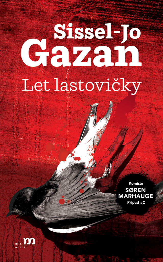 Let lastovičky