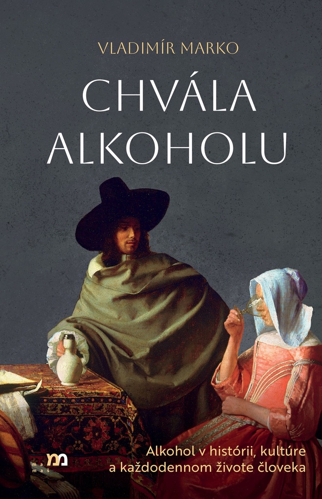 Chvála alkoholu