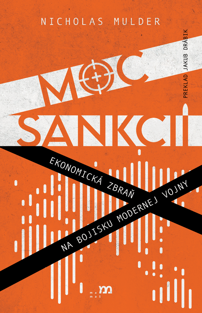 Moc sankcií