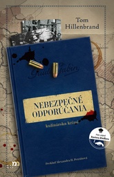 Nebezpečné odporúčania