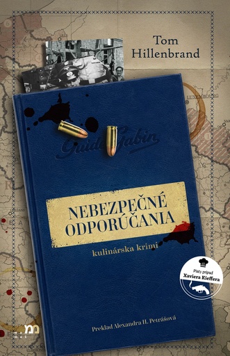 Nebezpečné odporúčania