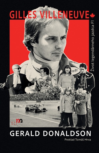 Gilles Villeneuve