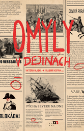 Omyly v dejinách
