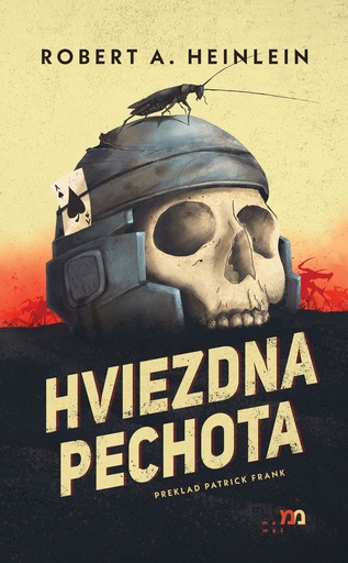 Hviezdna pechota