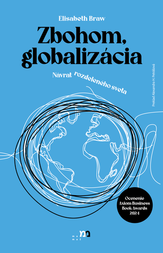 Zbohom, globalizácia