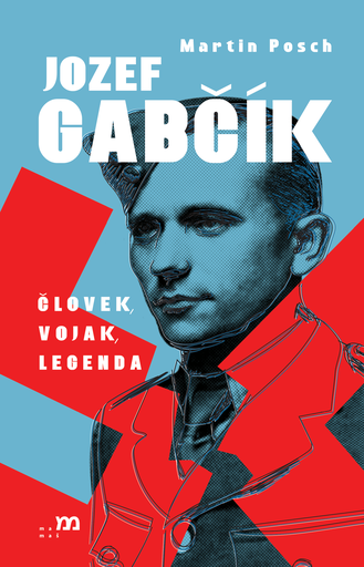 Jozef Gabčík