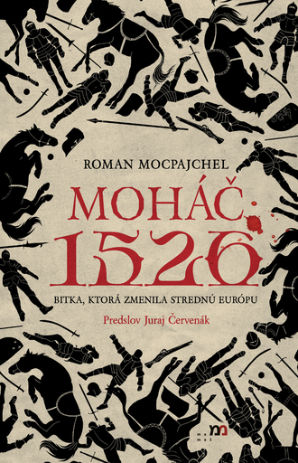 Moháč 1526