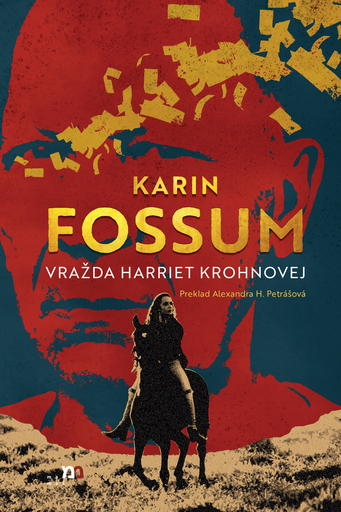 Vražda Harriet Krohnovej