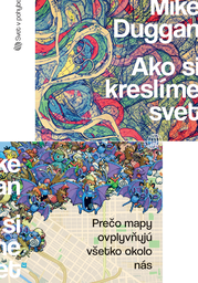 Ako si kreslíme svet