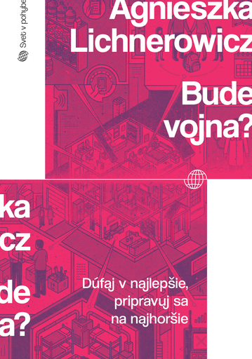 Bude vojna?