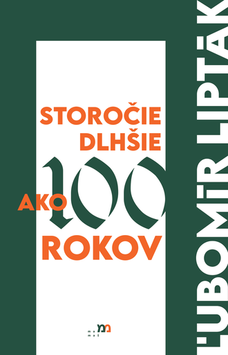 Storočie dlhšie ako 100 rokov